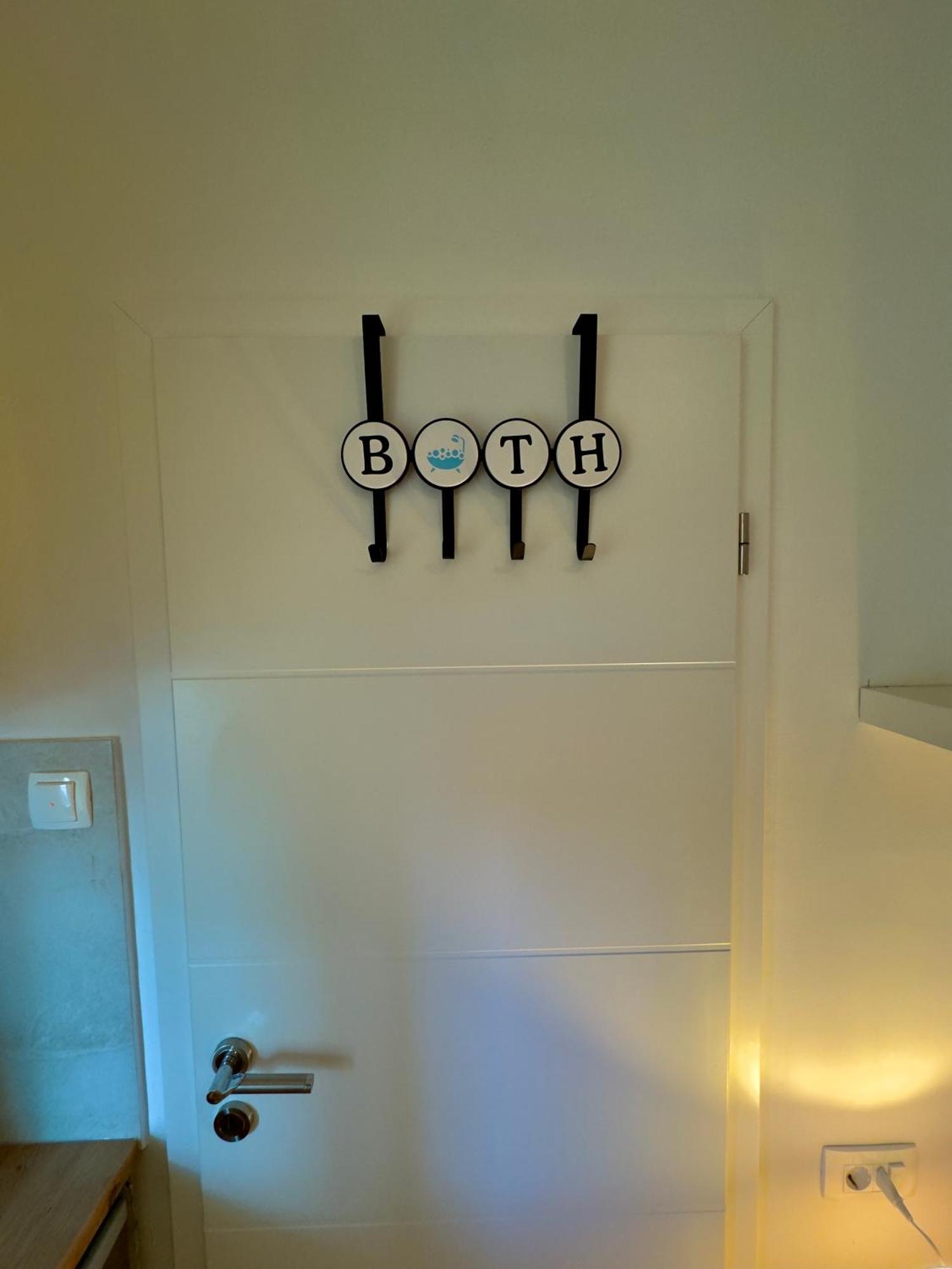 Apartman Vasanija Opatija Buitenkant foto