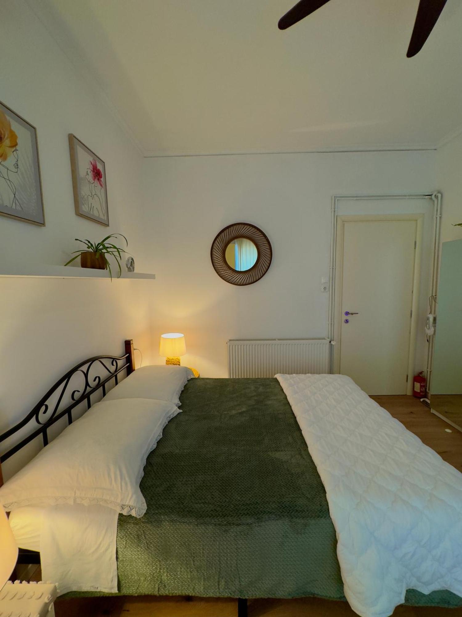 Apartman Vasanija Opatija Buitenkant foto