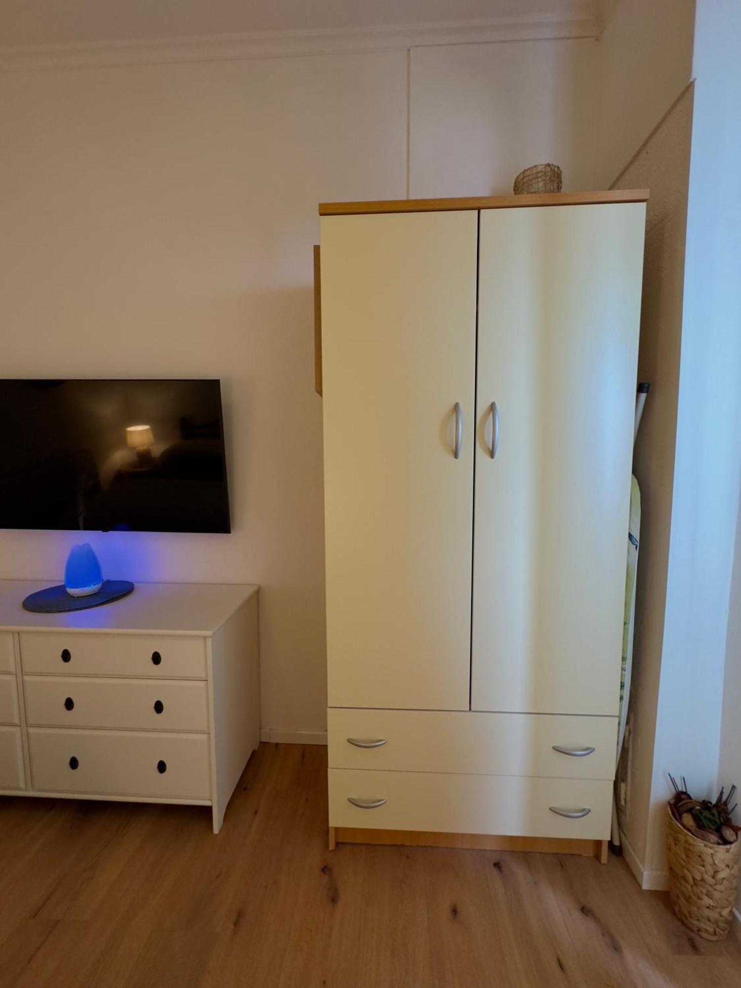 Apartman Vasanija Opatija Buitenkant foto