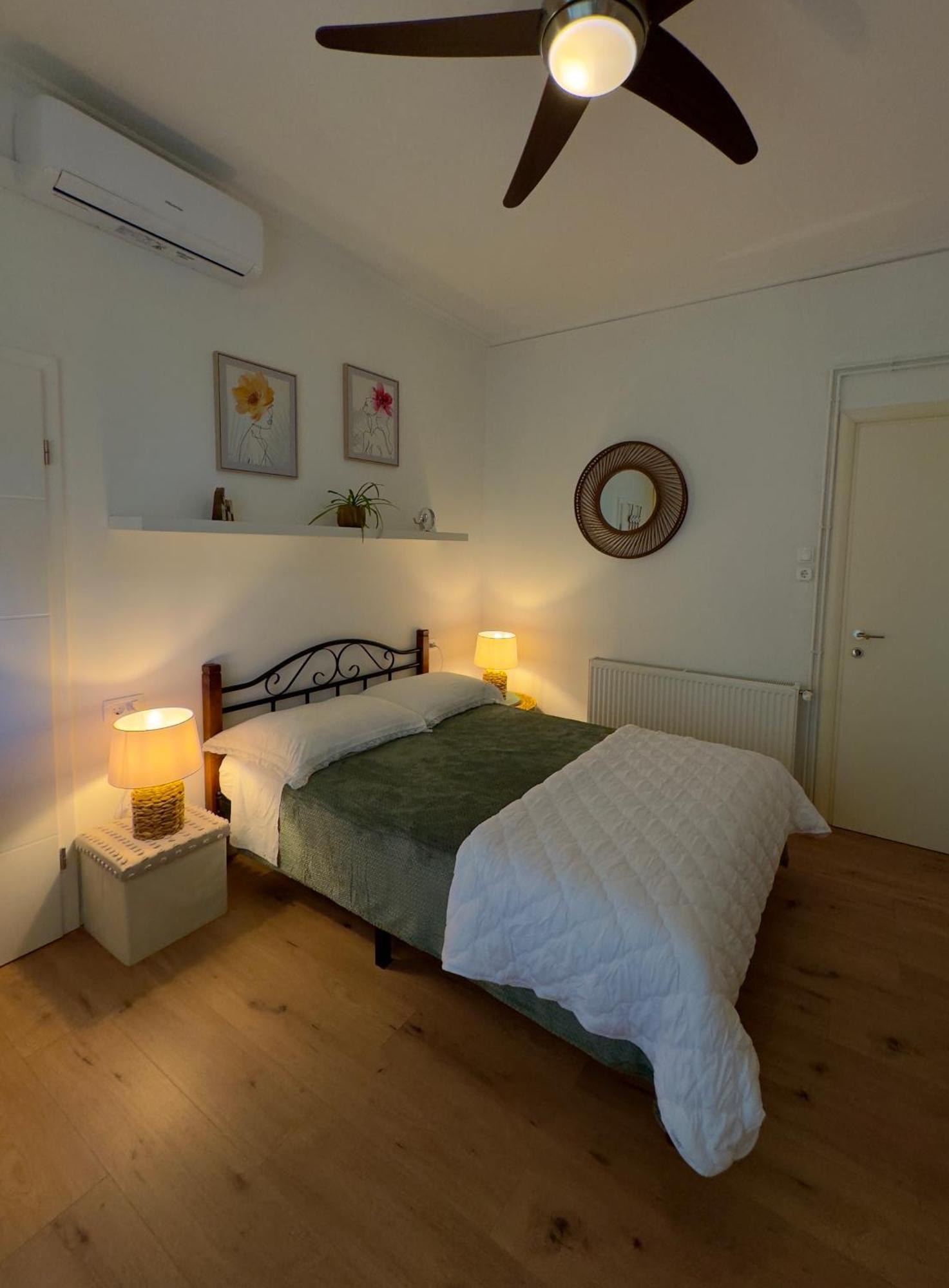 Apartman Vasanija Opatija Buitenkant foto