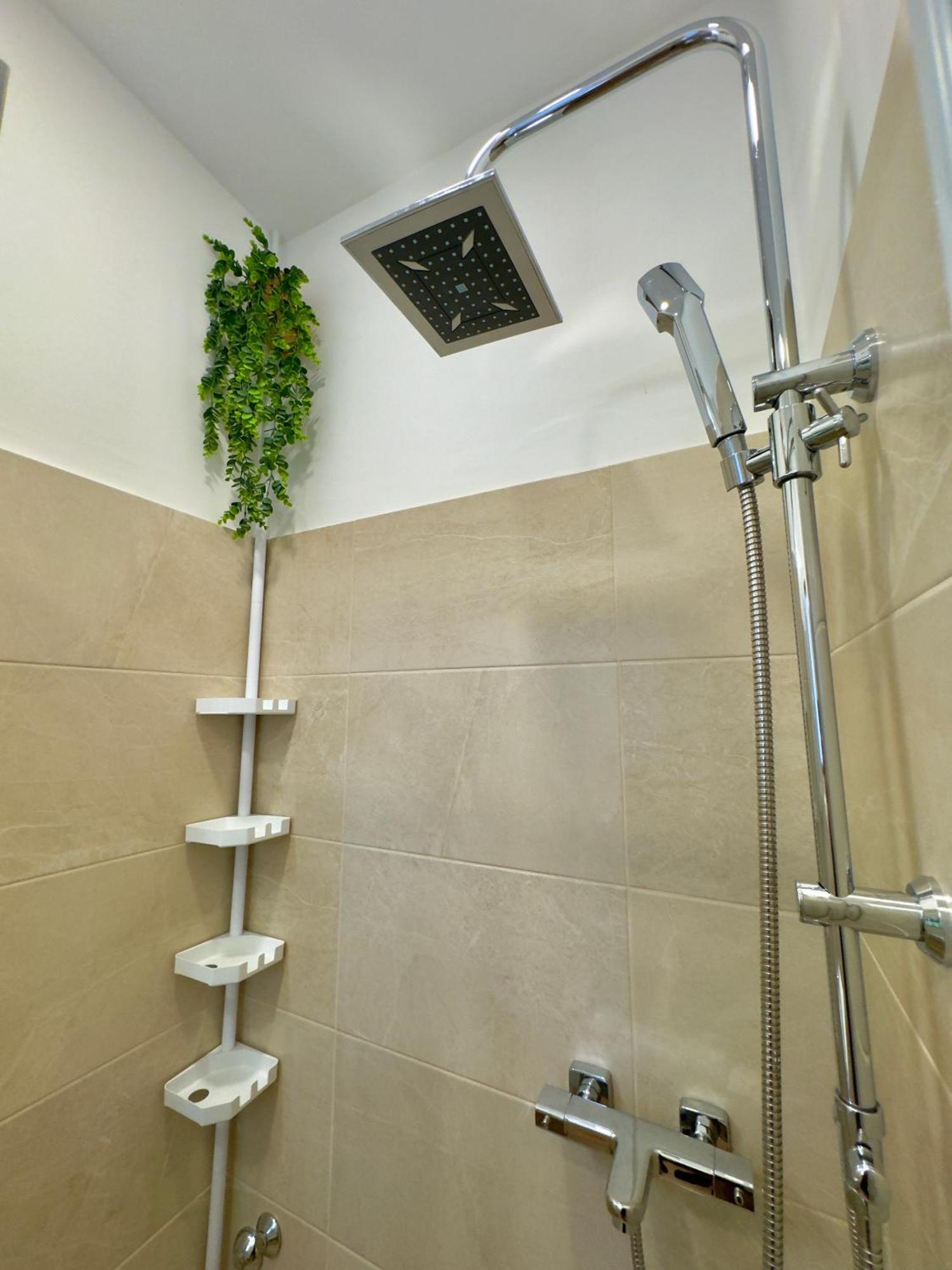 Apartman Vasanija Opatija Buitenkant foto
